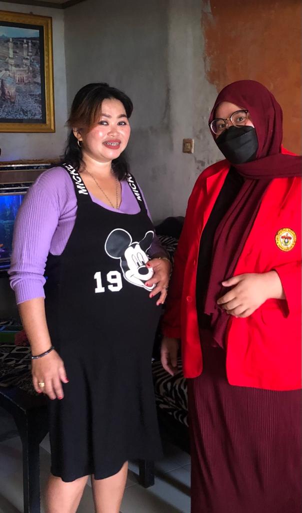 “Menemui Ibu Masyita”
